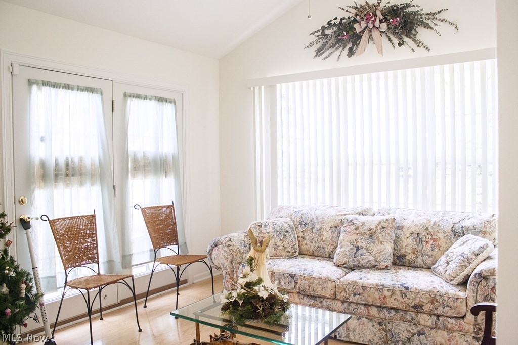 Reserve/East Bath Condo - Residential