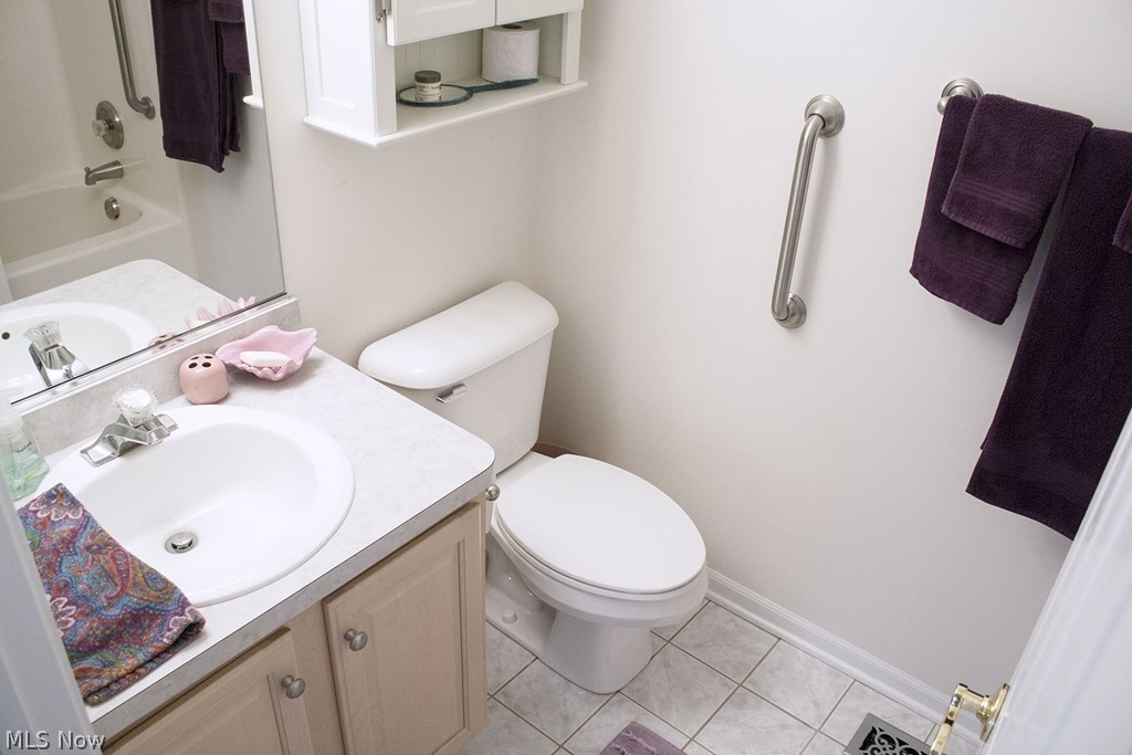 Reserve/East Bath Condo - Residential