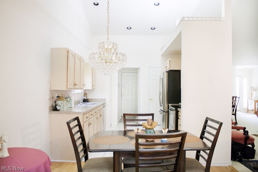 Reserve/East Bath Condo - Residential