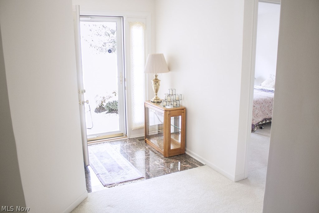 Reserve/East Bath Condo - Residential