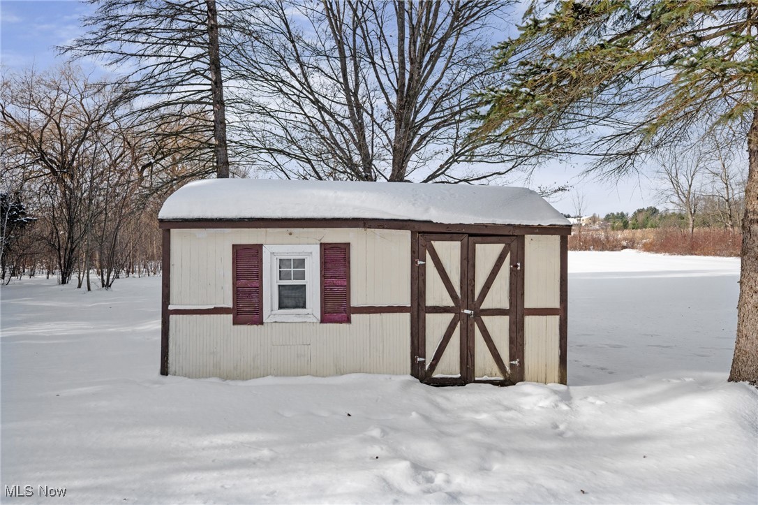 Chardon 03 - Residential