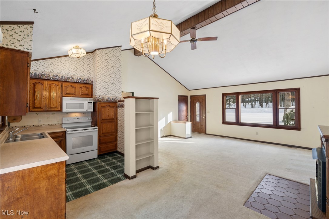 Chardon 03 - Residential