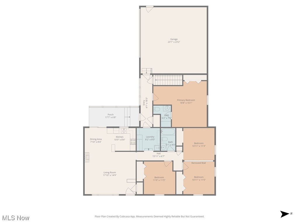 Chardon 03 - Residential