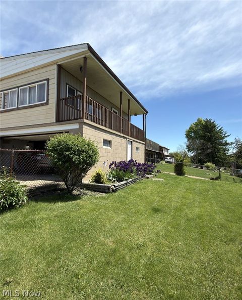 Tiny photo for 150 Owing ST, Weirton, WV 26062 (MLS # 5209516)