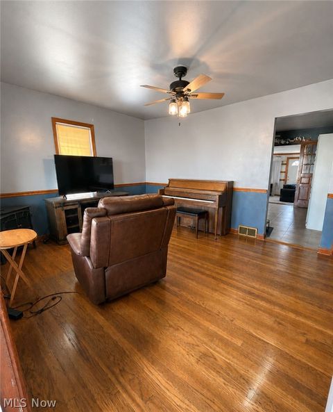 Tiny photo for 150 Owing ST, Weirton, WV 26062 (MLS # 5209516)