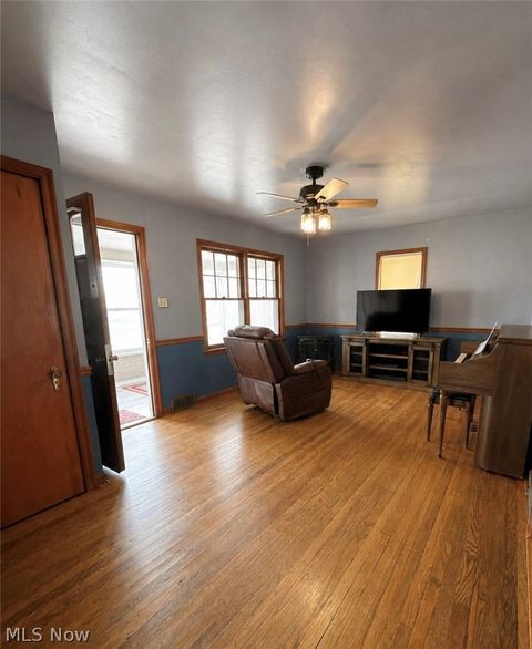 Tiny photo for 150 Owing ST, Weirton, WV 26062 (MLS # 5209516)