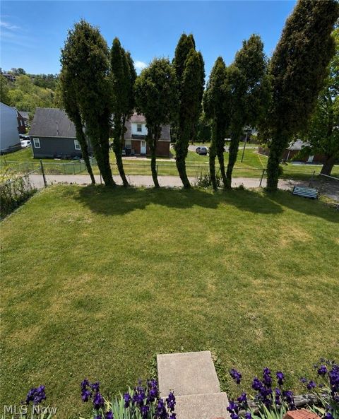 Tiny photo for 150 Owing ST, Weirton, WV 26062 (MLS # 5209516)