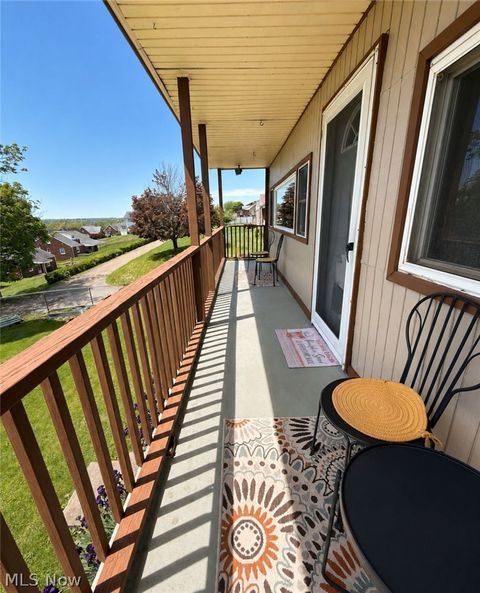 Tiny photo for 150 Owing ST, Weirton, WV 26062 (MLS # 5209516)