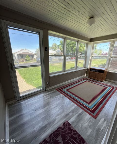 Tiny photo for 150 Owing ST, Weirton, WV 26062 (MLS # 5209516)