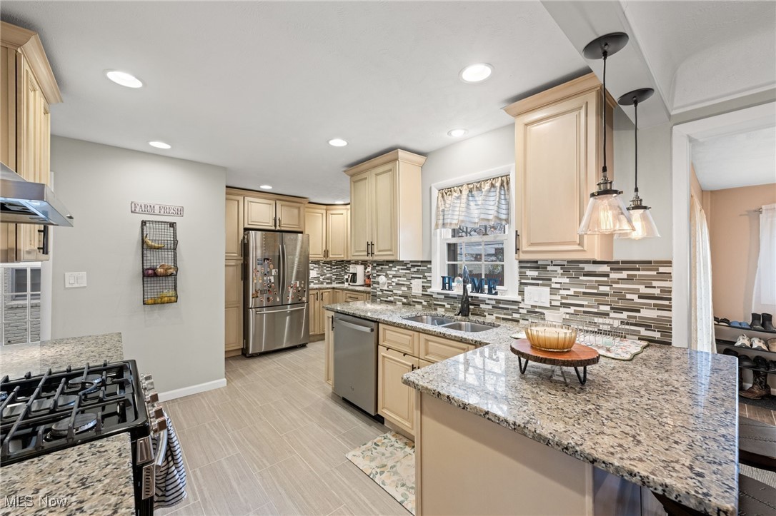 Vansweringen 01 - Residential