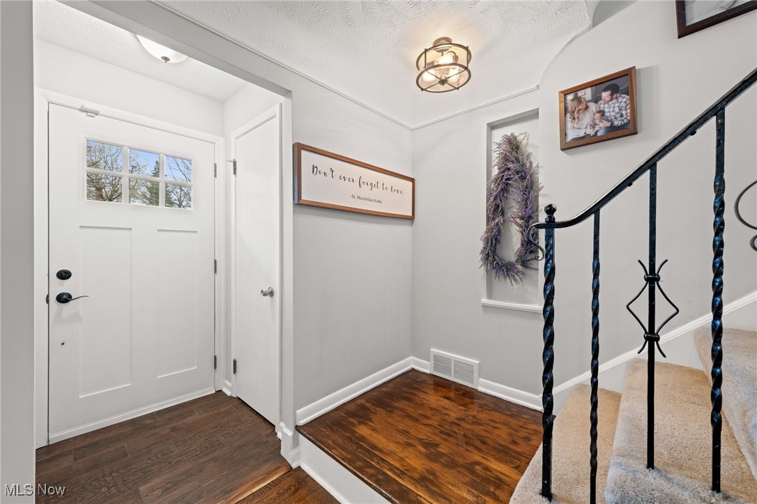 Vansweringen 01 - Residential