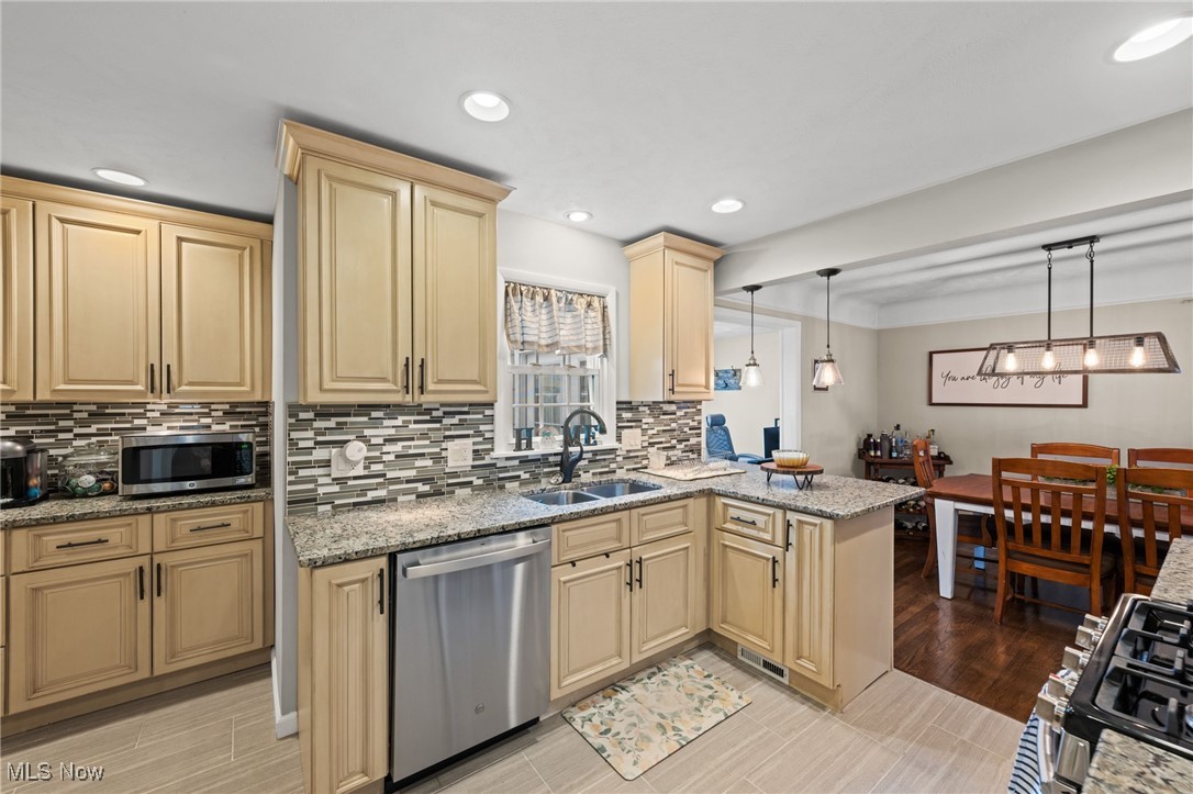 Vansweringen 01 - Residential