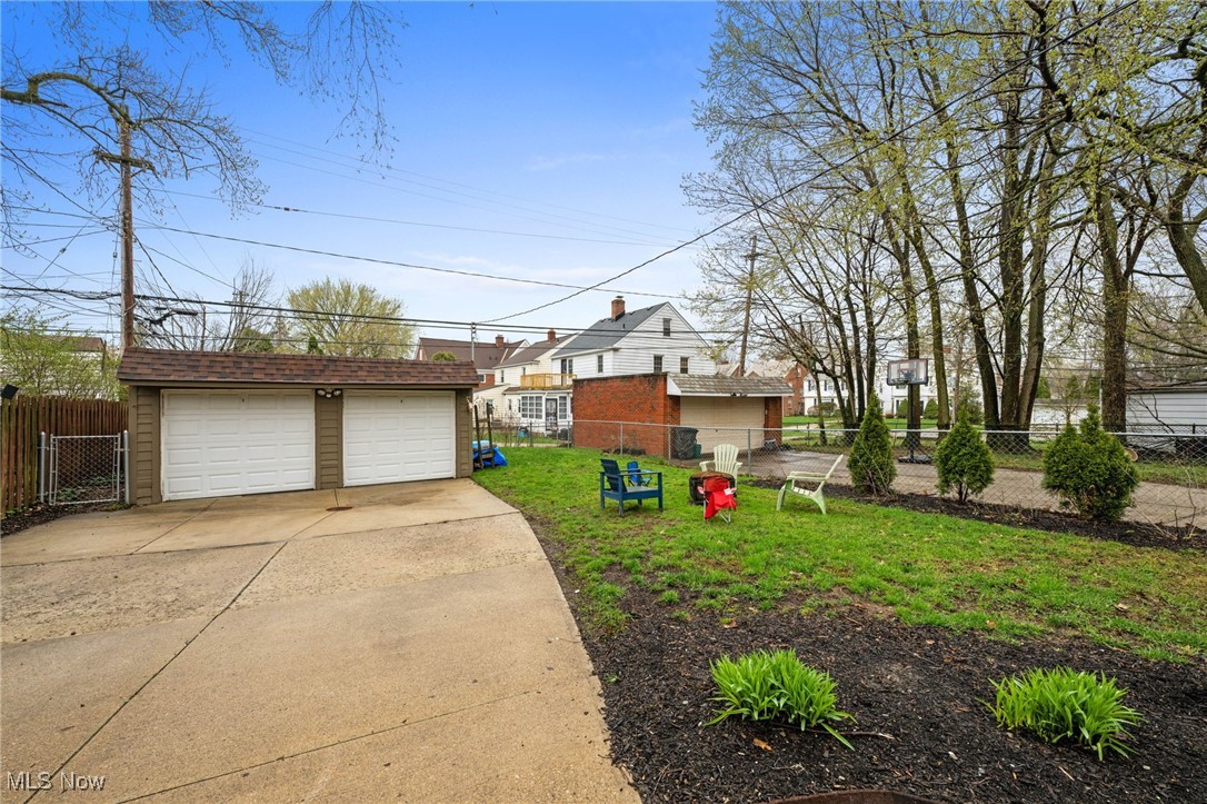 Vansweringen 01 - Residential