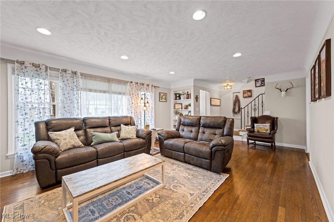 Vansweringen 01 - Residential