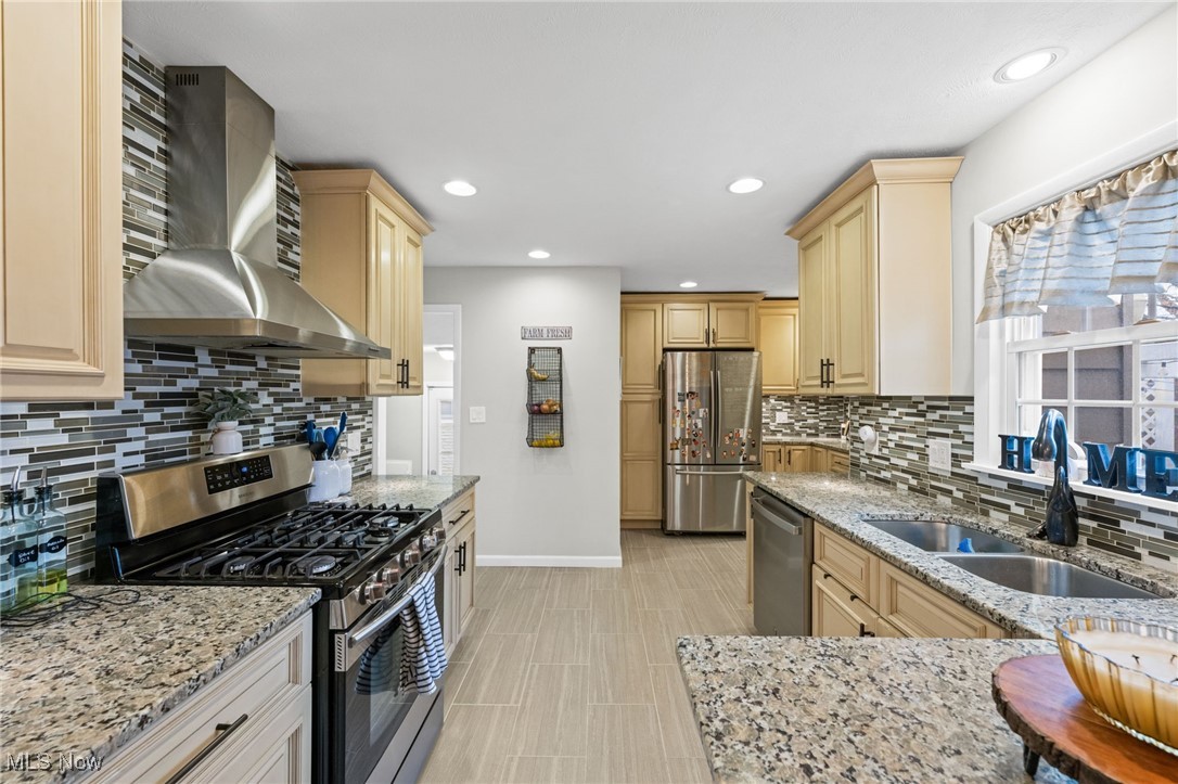 Vansweringen 01 - Residential