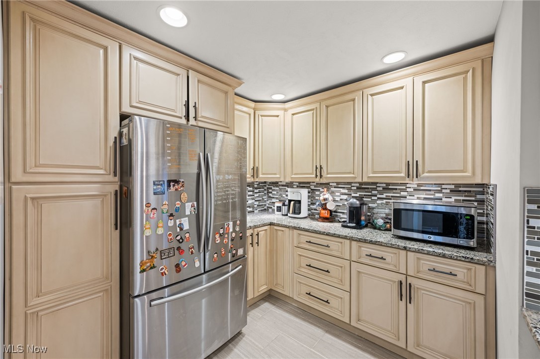 Vansweringen 01 - Residential