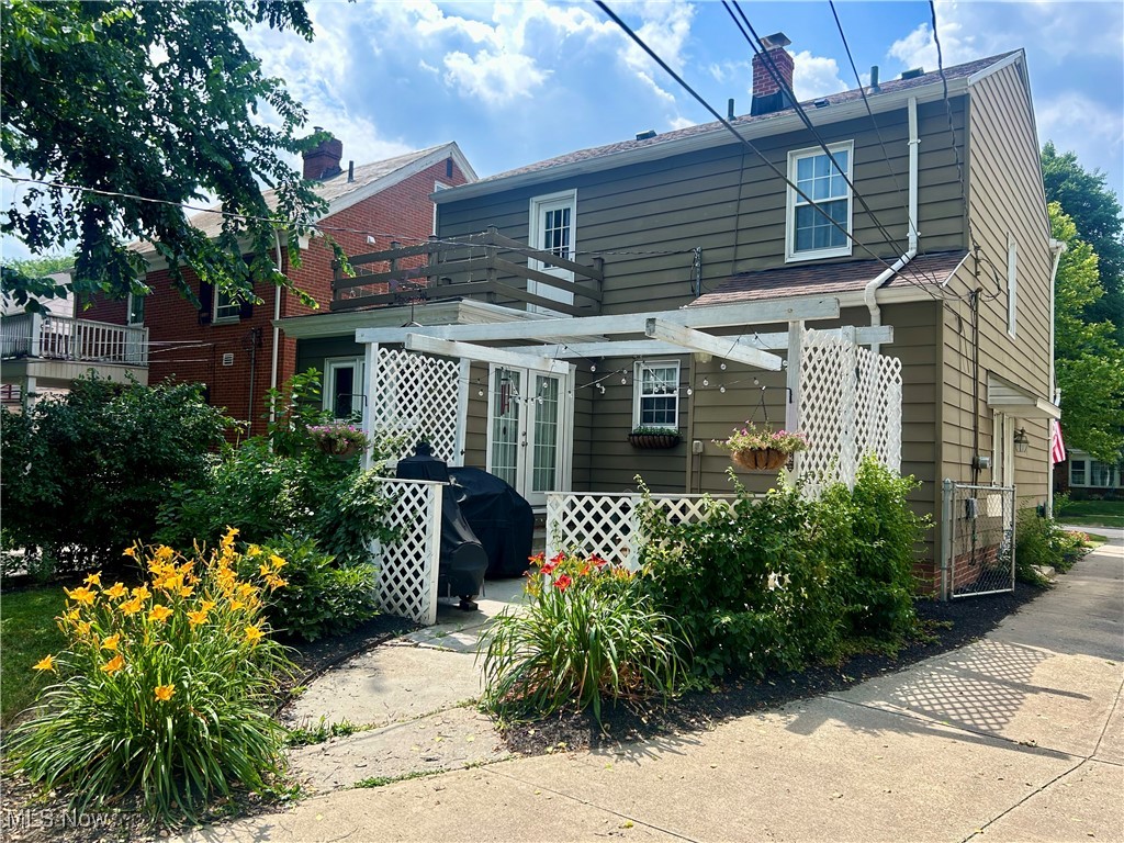 Vansweringen 01 - Residential