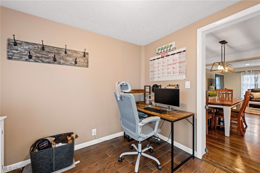 Vansweringen 01 - Residential