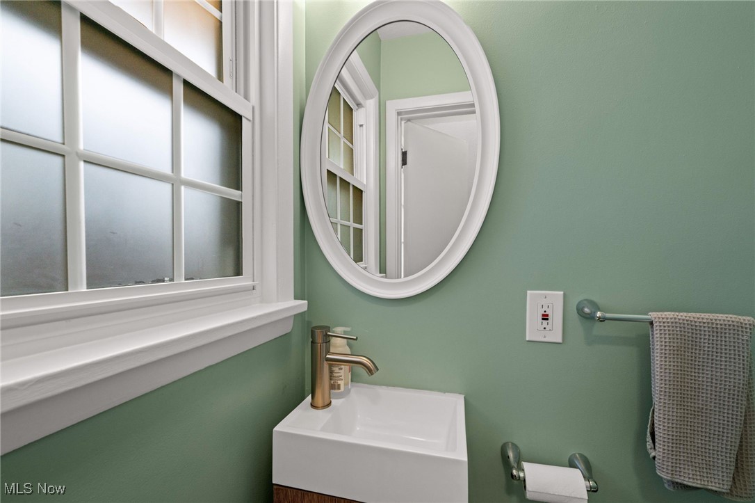 Vansweringen 01 - Residential