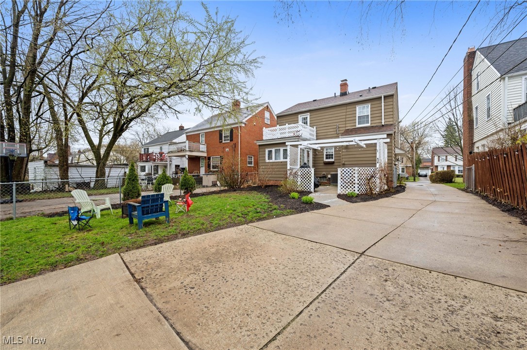 Vansweringen 01 - Residential