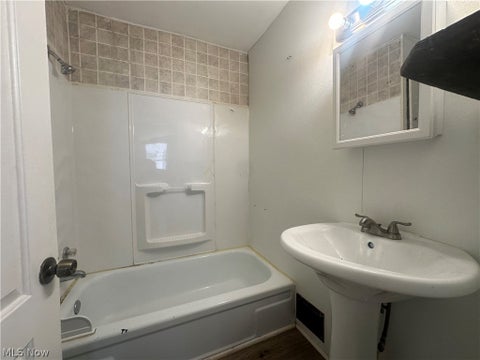 Tiny photo for 6404 Carl Avenue, Cleveland, OH 44103 (MLS # 5255081)