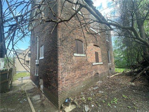 Tiny photo for 6404 Carl Avenue, Cleveland, OH 44103 (MLS # 5255081)