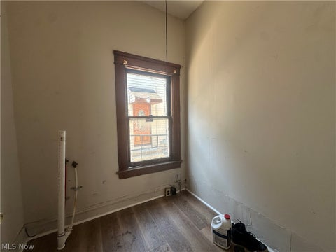 Tiny photo for 6404 Carl Avenue, Cleveland, OH 44103 (MLS # 5255081)