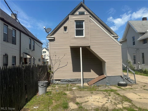 Tiny photo for 6404 Carl Avenue, Cleveland, OH 44103 (MLS # 5255081)