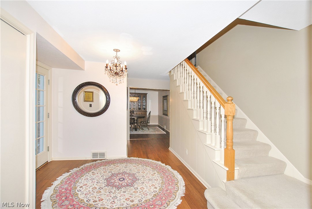 Landerwood Estates - Residential Lease