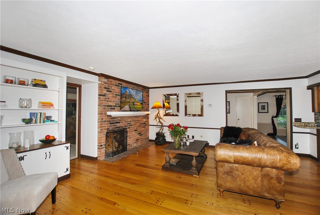 Landerwood Estates - Residential Lease
