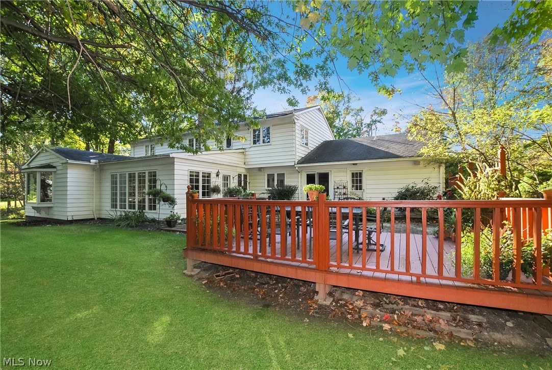 Landerwood Estates - Residential Lease