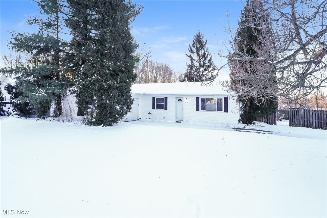 Indian Creek - Residential