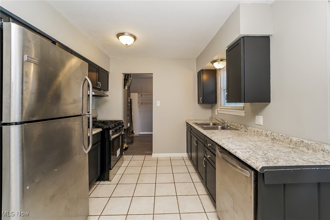 Indian Creek - Residential