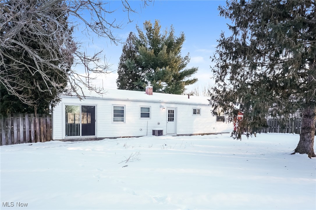 Indian Creek - Residential