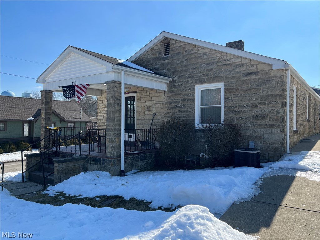 Lindale Add - Residential