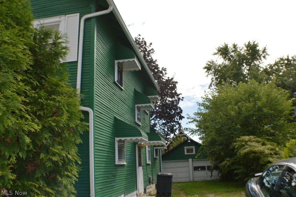 Homestead - Residential