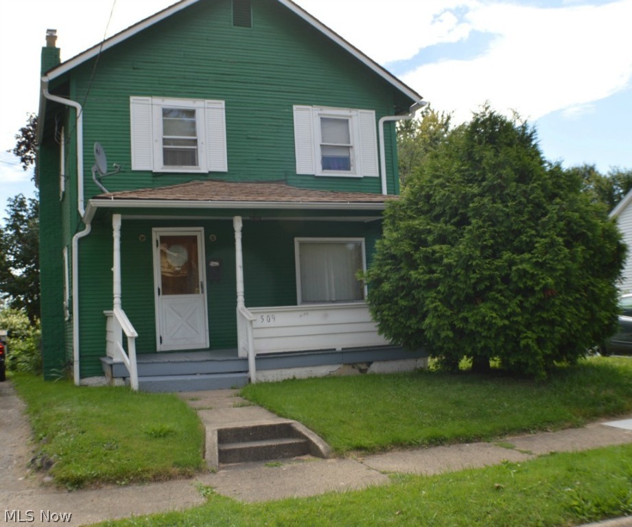 Homestead - Residential