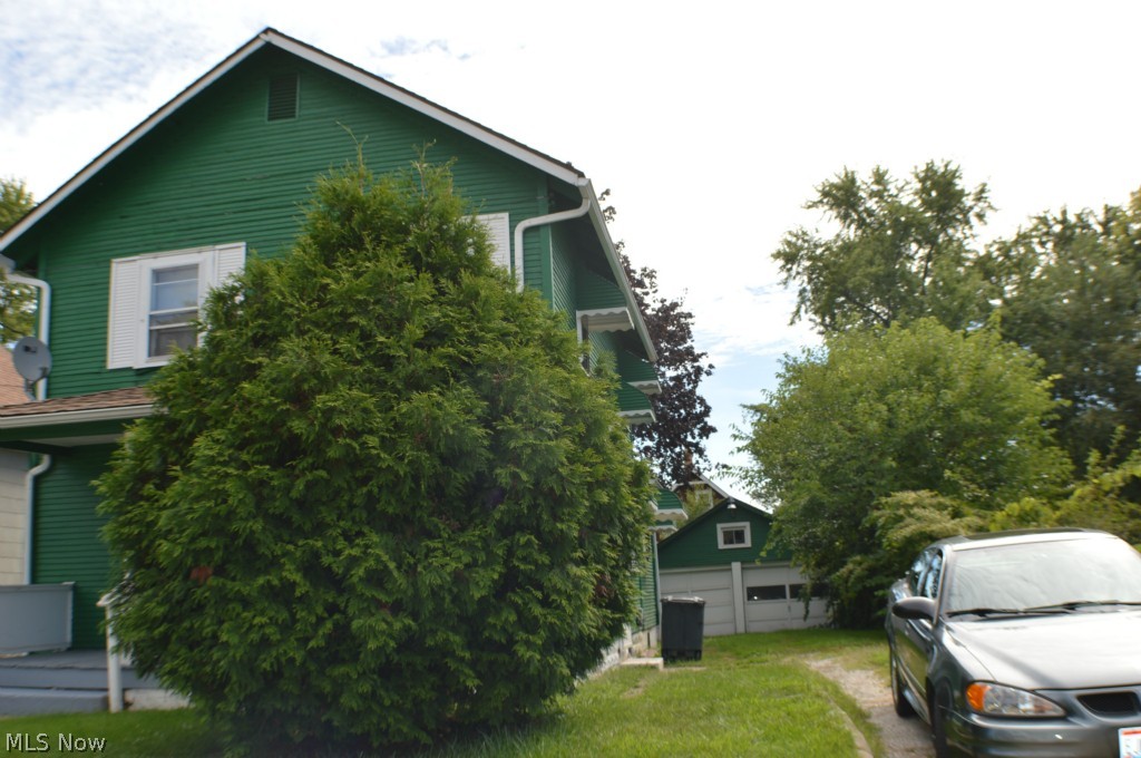 Homestead - Residential