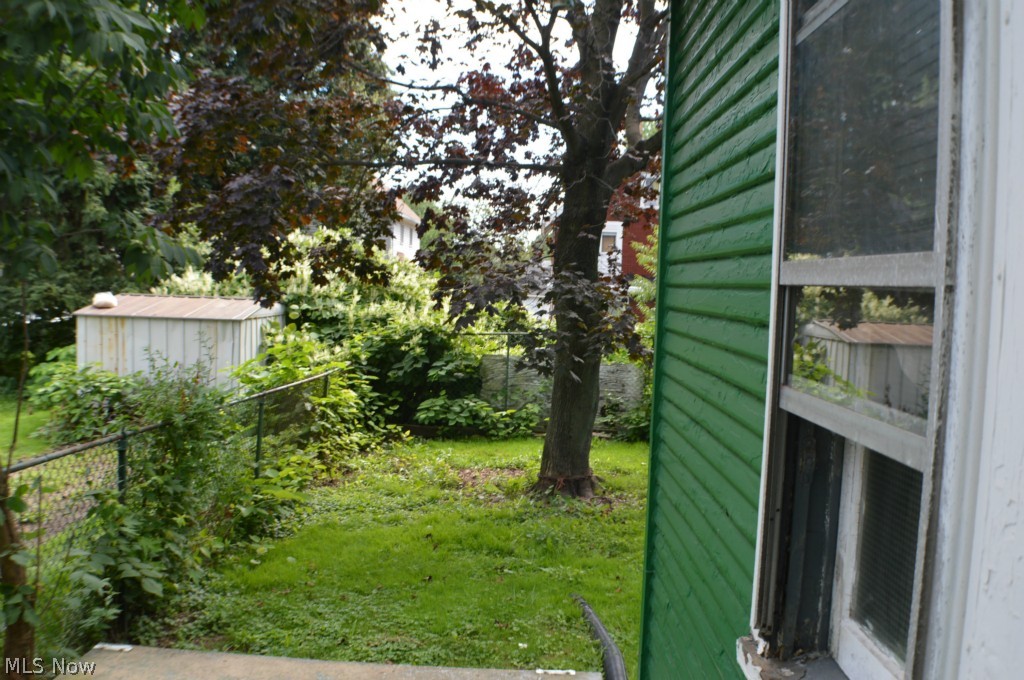 Homestead - Residential