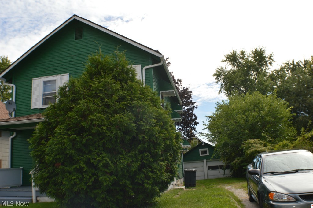 Homestead - Residential