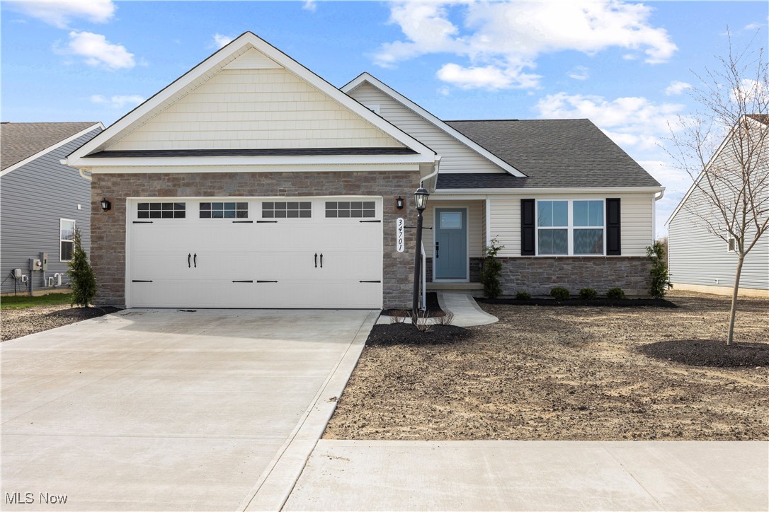 34701 Maurer Boulevard, Grafton, Ohio image 1