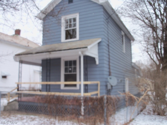 Sunnyside - Residential