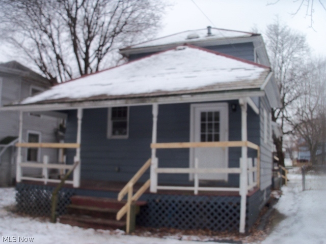 Sunnyside - Residential