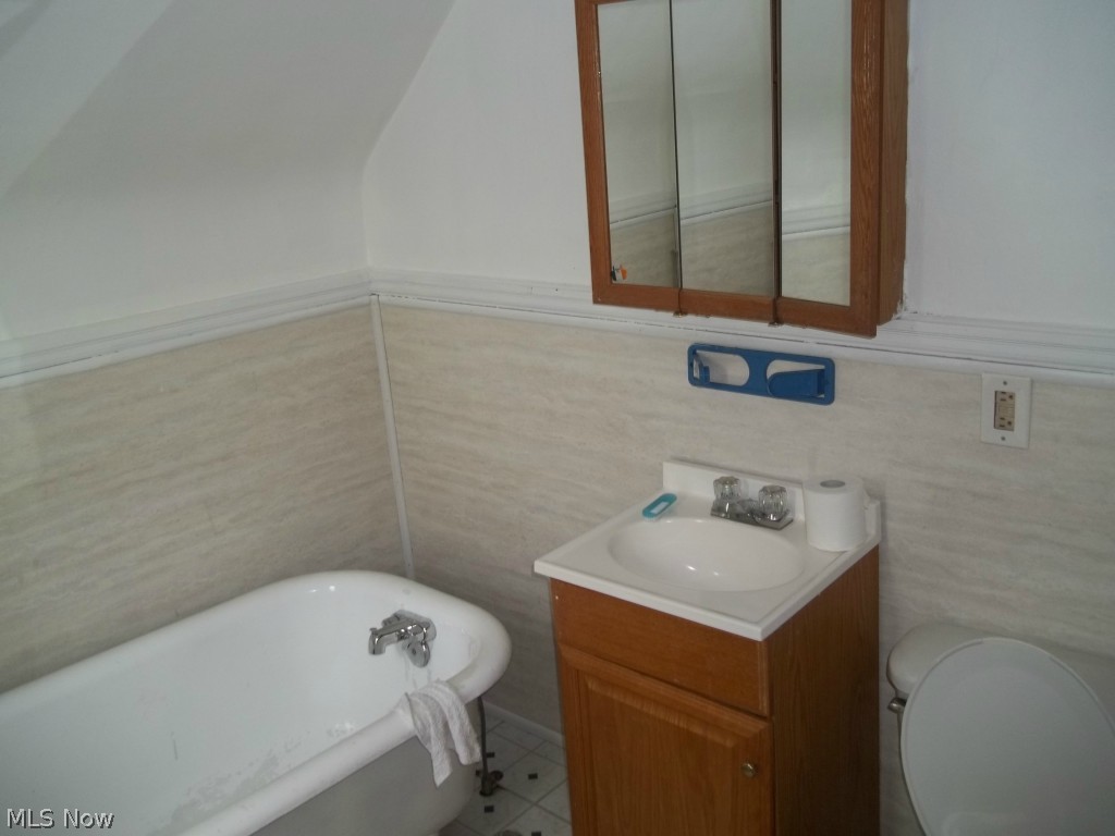 Selden Allotment - Residential