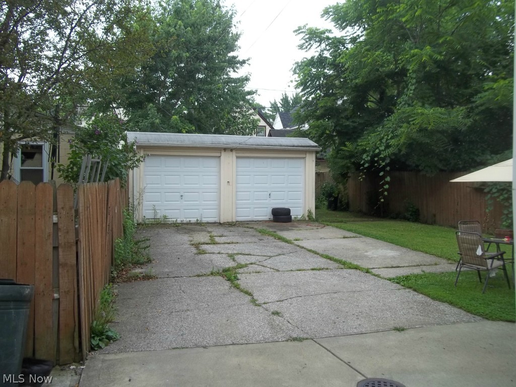 Selden Allotment - Residential