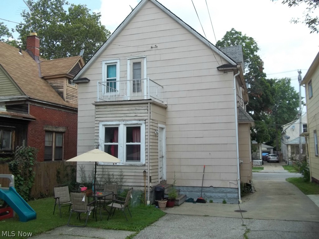 Selden Allotment - Residential