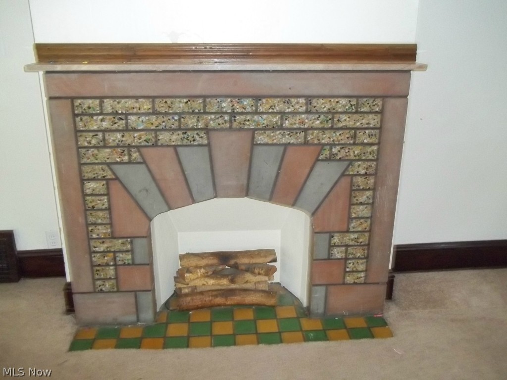 Selden Allotment - Residential