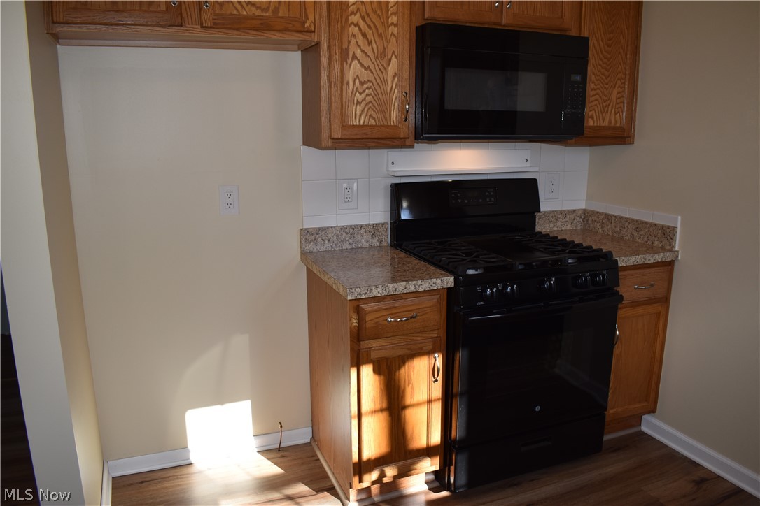 Lancaster Estates - Residential