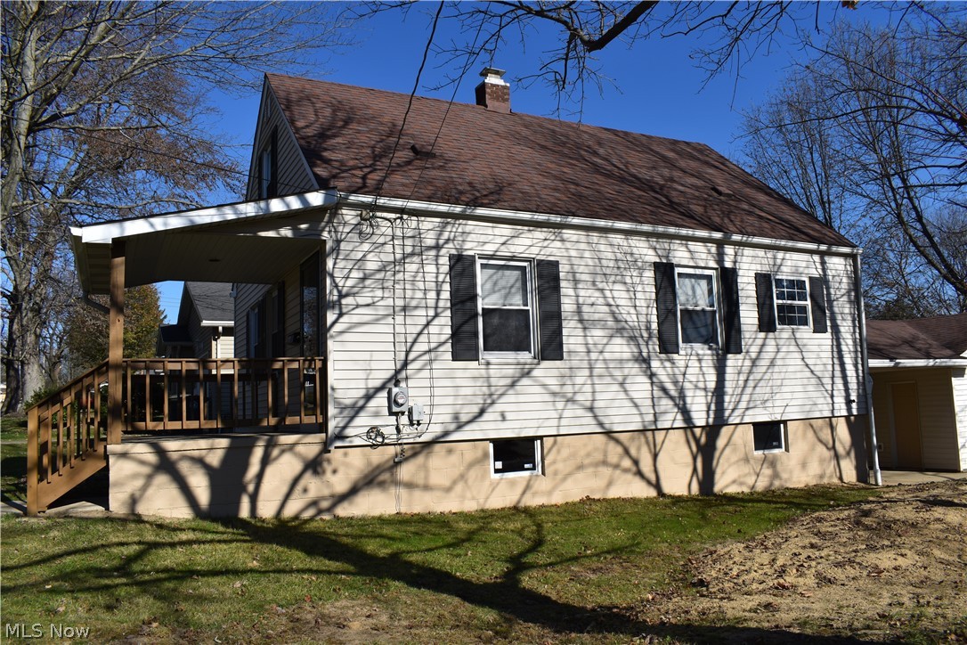 Lancaster Estates - Residential