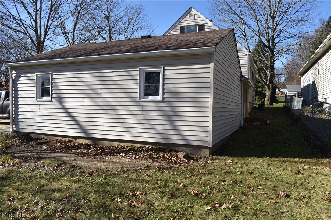 Lancaster Estates - Residential